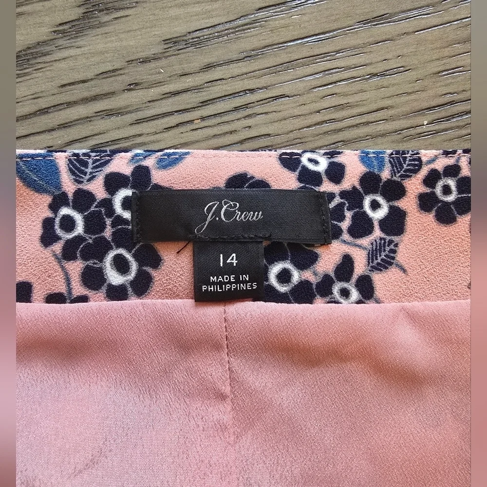 J. Crew like new